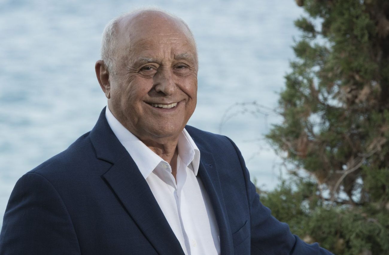 Ο Ξενοφών Βεργίνης για τους επιτυχόντες των Πανελληνίων Εξετάσεων